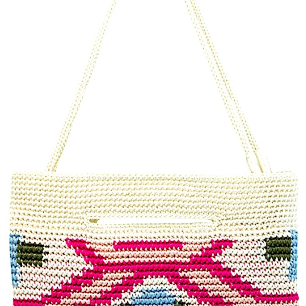 The Sak Crossbody Handbag - Picture 3 of 5